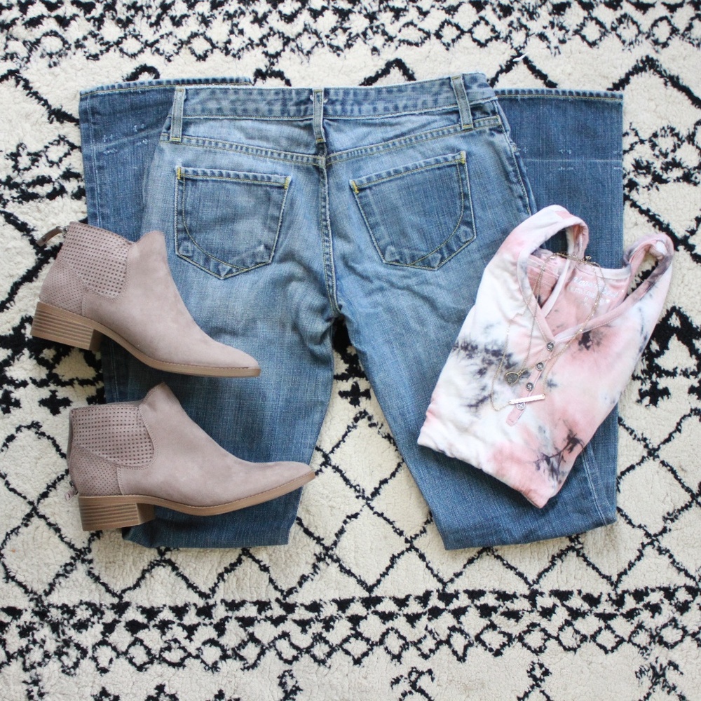 Paper Denim & Cloth Denim Jeans | Size 28